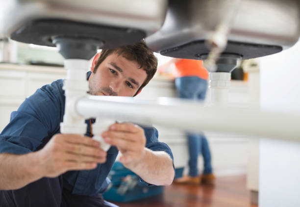 Best Shower Repair Services  in , CT